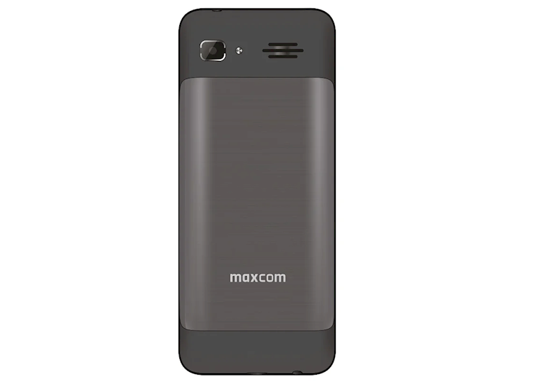TELEFON KOMÓRKOWY MAXCOM MM244