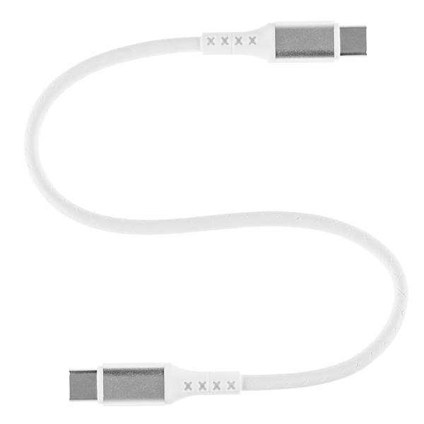 KABEL EXTREME&STYLE USB TYP C - C 30CM