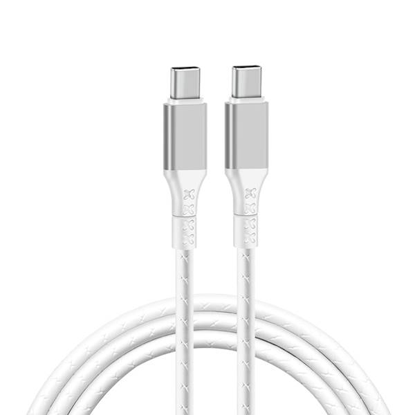 KABEL EXTREME&STYLE USB C - USB C 2M