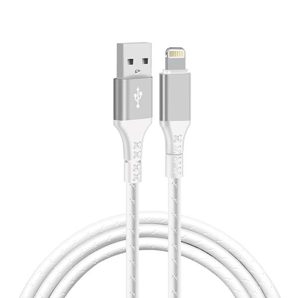 KABEL EXTREME&STYLE USB - LIGHTNING 1M