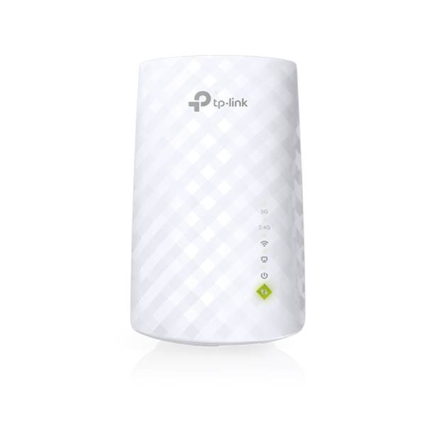 WZMACNIACZ TP-LINK RE200 AC750 WALL-PLUG