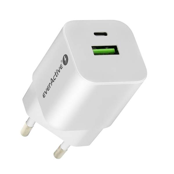 ŁADOWARKA EVERACATIVE GaN SC-390Q 30W