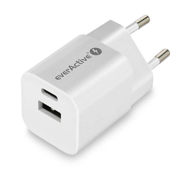 ŁADOWARKA EVERACATIVE GaN SC-390Q 30W