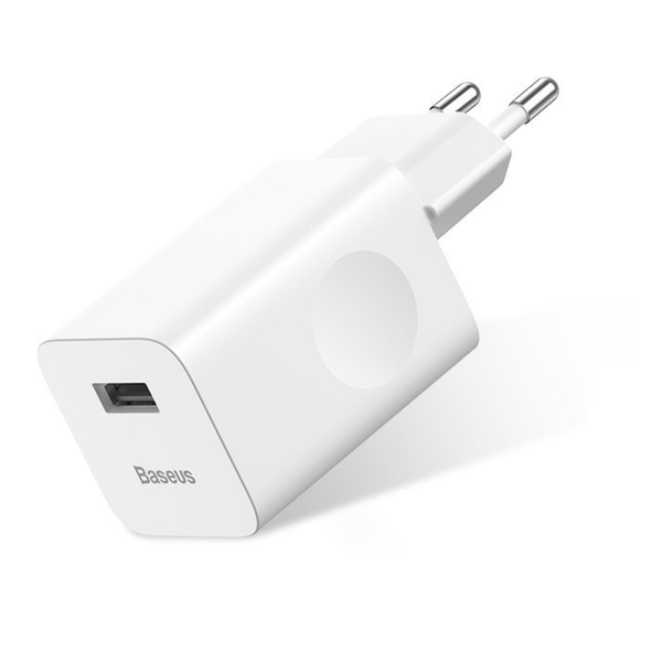 ŁADOWARKA BASEUS QUICK CHARGER CCALL-BX02 24W