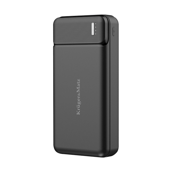 POWER BANK KRUGER&MATZ 20000mAh KM0906.1