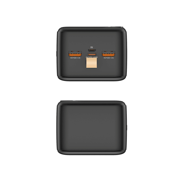 POWER BANK KRUGER&MATZ 40000mAh KM0908
