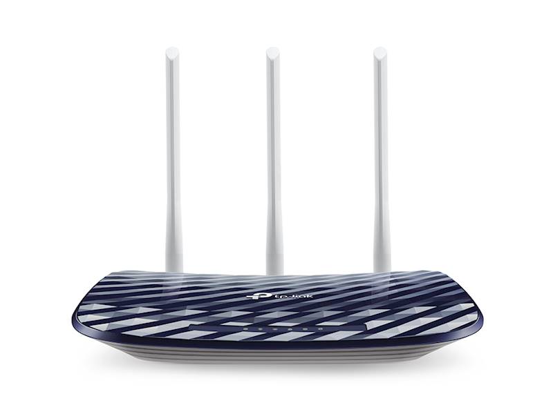 ROUTER TP-LINK ARCHER C20 AC750