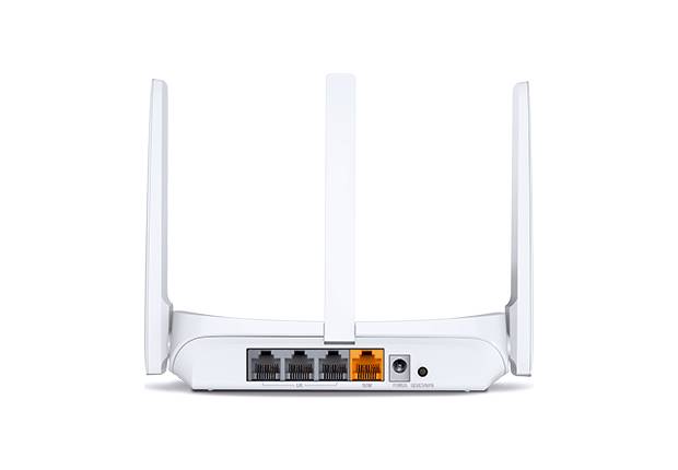 ROUTER MERCUSYS MW305R
