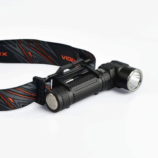 LATARKA LED VIDEX VLF-A105RH