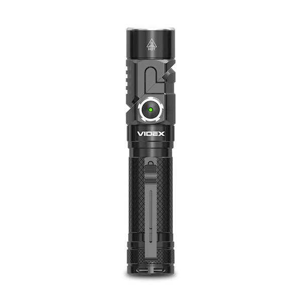 LATARKA LED VIDEX VLF-A105RH