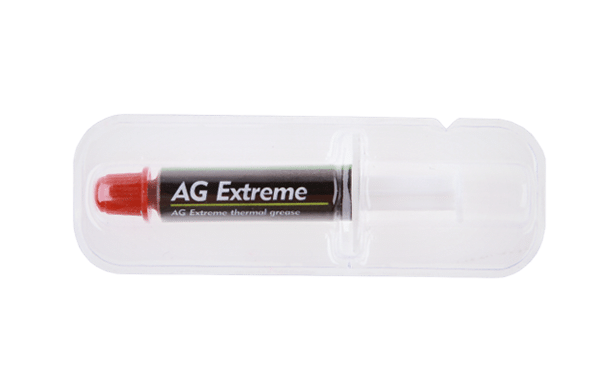 PASTA TERMOPRZEWODZĄCA AG 1G EXTREME AGT-162
