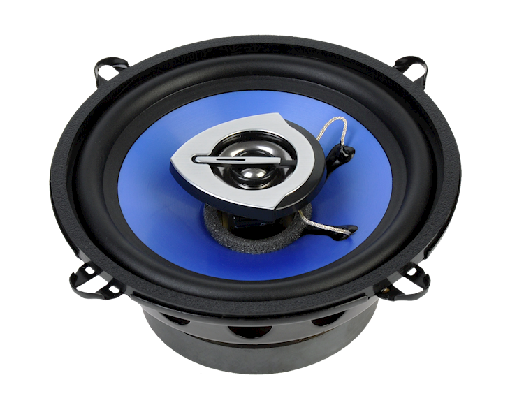 GŁOSNIKI SAMOCHODOWE PEIYING 5" 100W PY-AQ502C