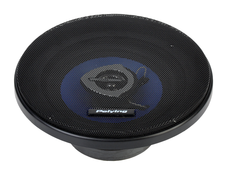 GŁOSNIKI SAMOCHODOWE PEIYING 5" 100W PY-AQ502C