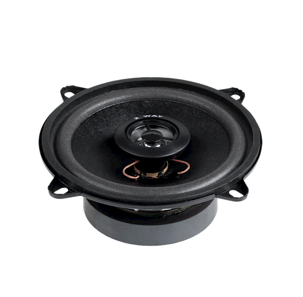 GŁOŚNIK SAMOCHODOWY 2WAY 5" 100W WS-1312TW