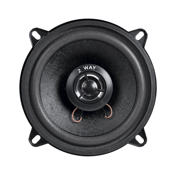 GŁOŚNIK SAMOCHODOWY 2WAY 5" 100W WS-1312TW