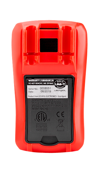 MIERNIK UNIWERSALNY UNI-T UT131C SERIES