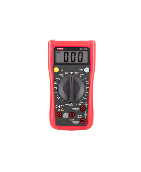 MIERNIK UNIWERSALNY UNI-T UT132B