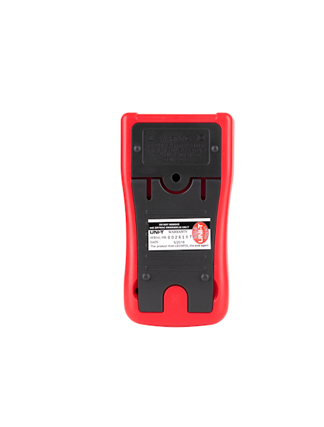 MIERNIK UNIWERSALNY UNI-T UT132B