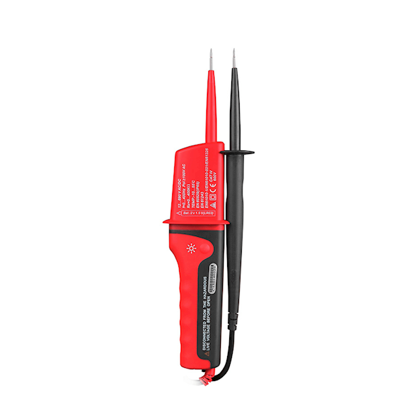 TESTER NAPIĘCIA WIELOFUNKCYJNY UNI-T UT15C