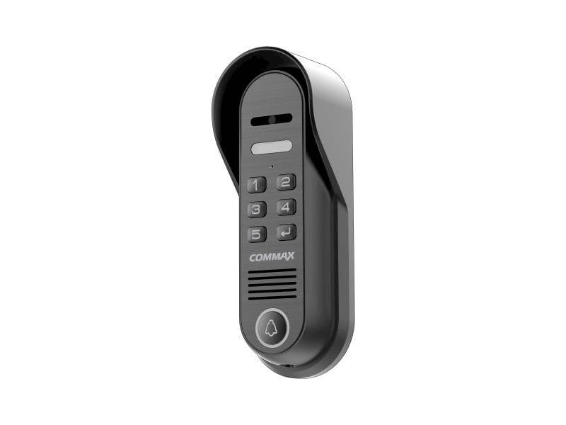 KAMERA COMMAX DRC-4CPNK