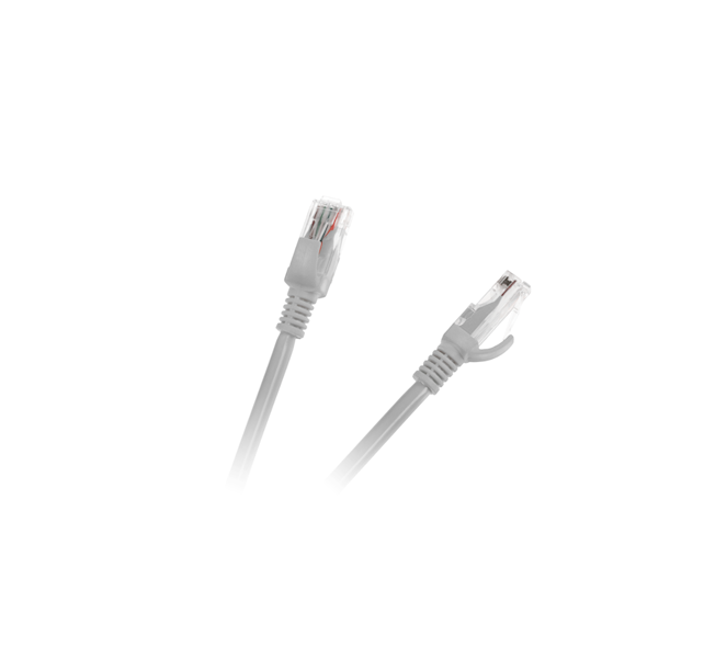 KABEL PATCHCORD UTP CAT.5 3M CCA RX