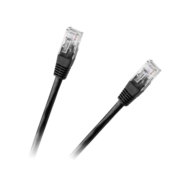 KABEL PATCHCORD UTP CAT.6 10M