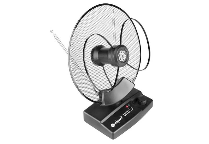 ANTENA POKOJOWA DPM JUPITER HP04 SIATKA