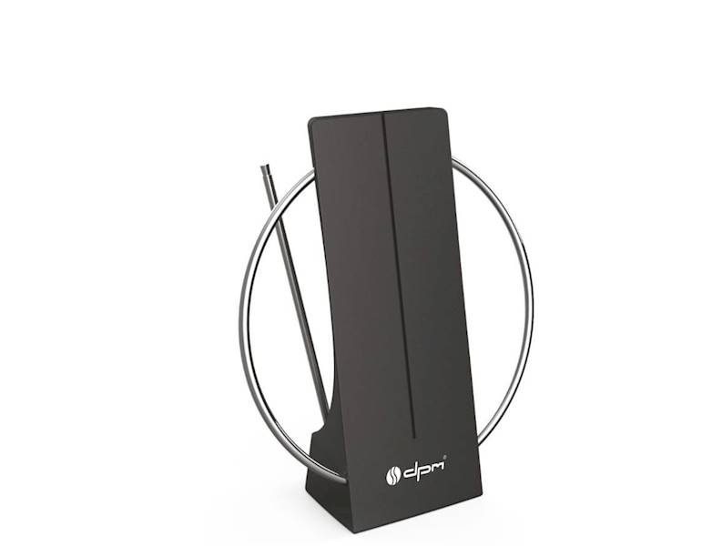 ANTENA POKOJOWA DPM ANT-138 DVB-T