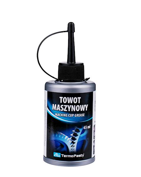 TOWOT MASZYNOWY 65ml AG TermoPasty AGT-078
