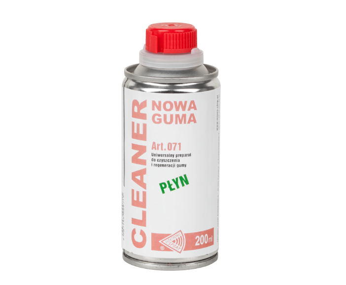 CLEANSER NOWA GUMA IPA 100ml spray 