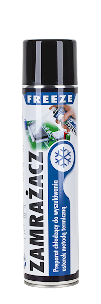 ZAMRAŻACZ 300ml AG TermoPasty AGT-020