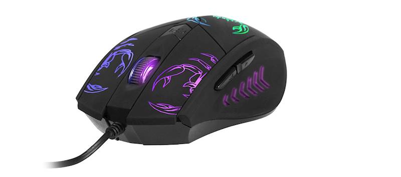 ZESTAW KLAWIATURA+MYSZ TRACER KTM 46710