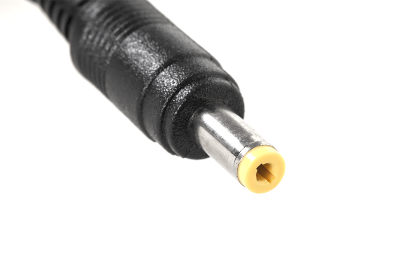 ZASILACZ DO LAPTOPA HP 65W/18,5V/3.5A KOM0835
