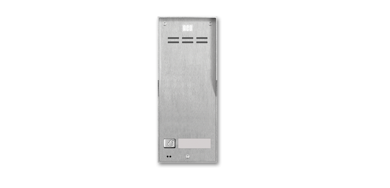 PANEL NATYNKOWY 1 LOKATOR ACO FAM-P-1NPACC NT