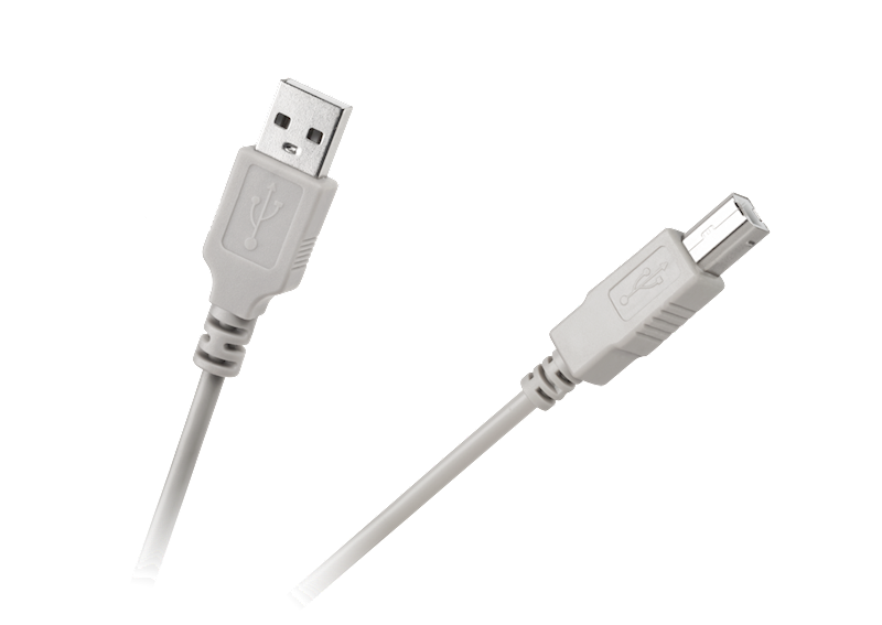 KABEL DO DRUKARKI USB A-B 5M