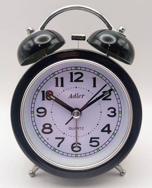 BUDZIK ADLER 40130