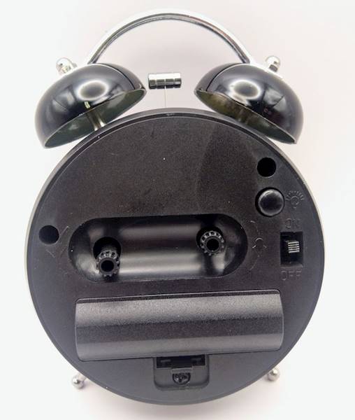 BUDZIK ADLER 40130