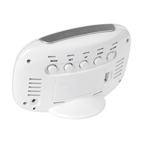 BUDZIK REBEL URZ3219-1