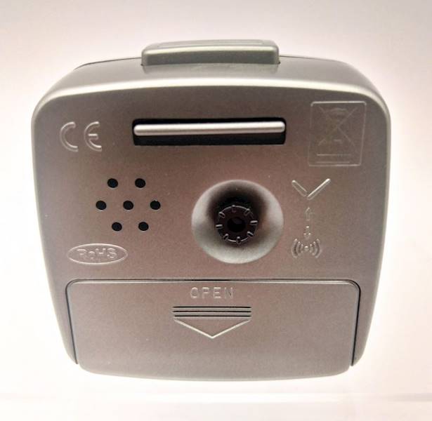 BUDZIK PERFECT SQ952