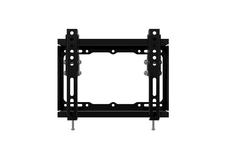 UCHWYT TV DO ŚCIANY 13-42" CABLETECH UCH0153