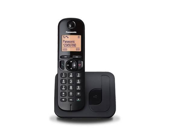 TELEFON PANASONIC KX-TGC210