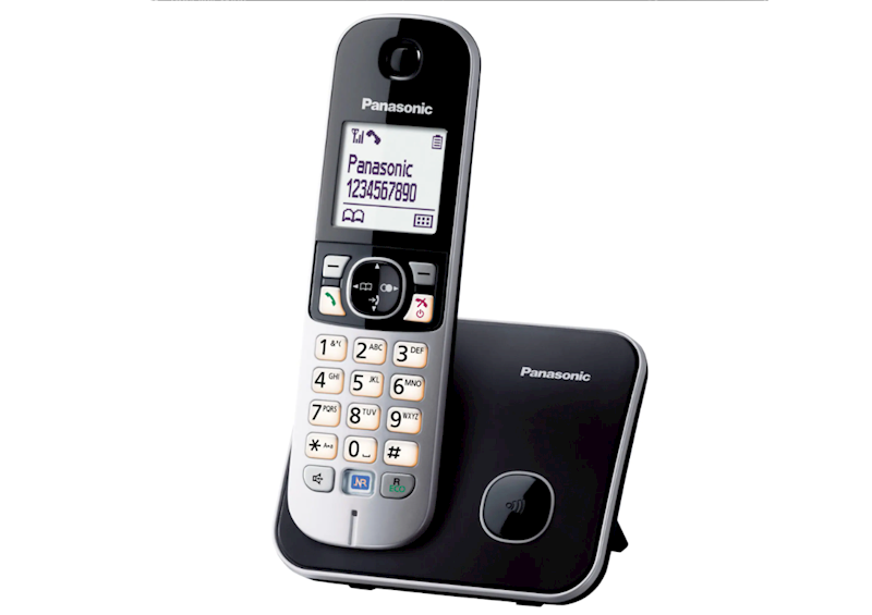 TELEFON PANASONIC KX-TG6811