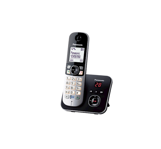TELEFON PANASONIC KX-TG6821