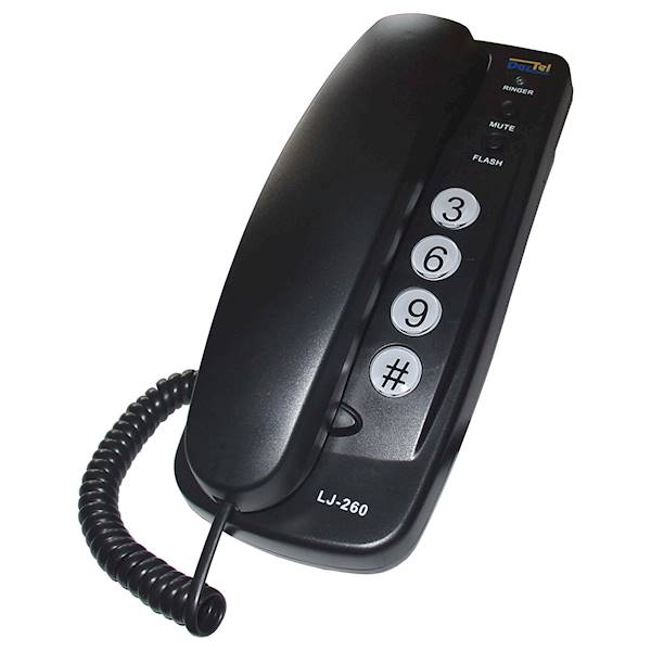 TELEFON DARTEL LJ-260