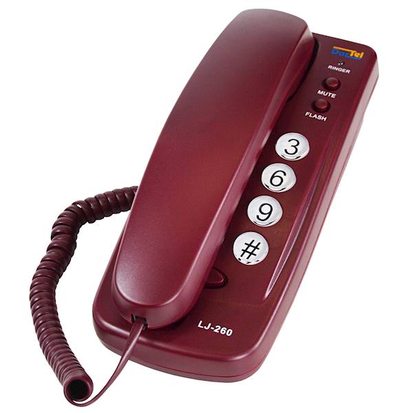 TELEFON DARTEL LJ-260