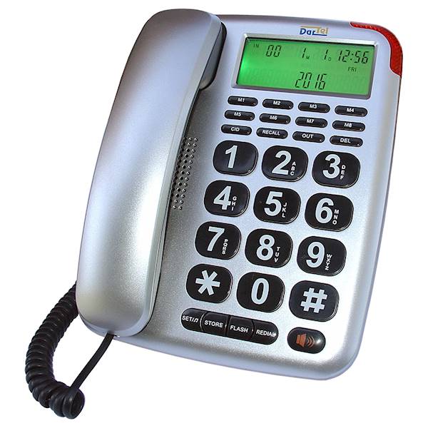 TELEFON DARTEL LJ-290