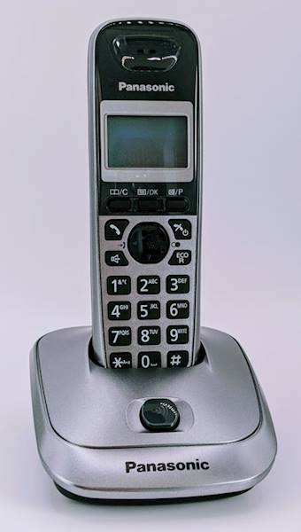TELEFON PANASONIC KX-TG 2511