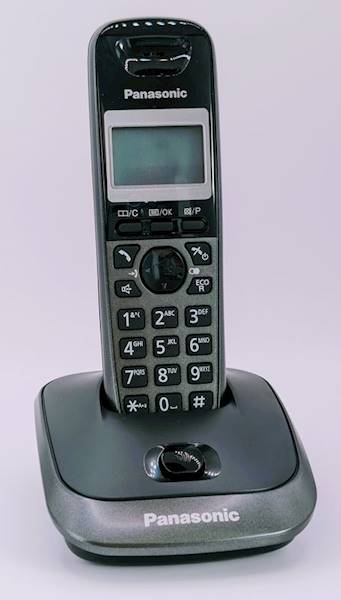 TELEFON PANASONIC KX-TG 2511