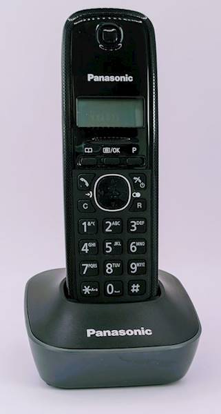 TELEFON PANASONIC KX-TG 1611