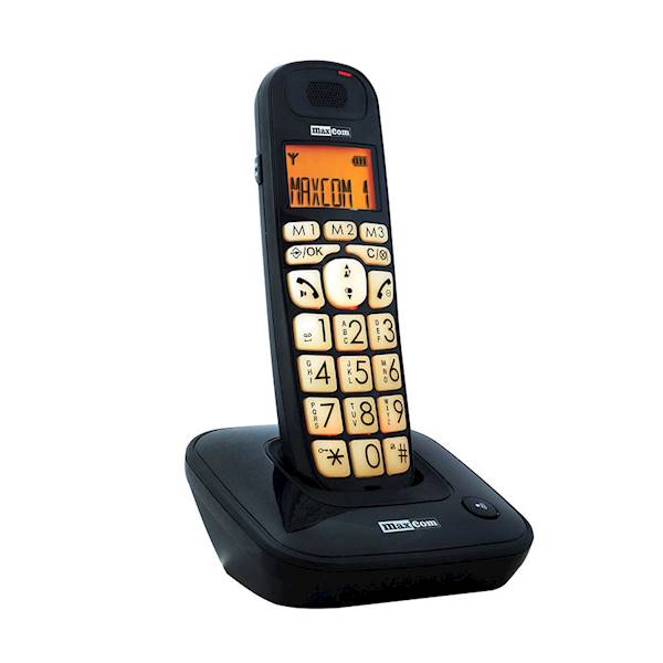 TELEFON MAXCOM MC6800
